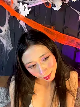 Snapshot of DeepAnalAddict chatting on 10.27.25 DeepAnalAddict online show from 10.27.25