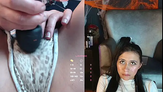 Snapshot of DeepAnalAddict chatting on 11.01.25 DeepAnalAddict online show from 11.01.25