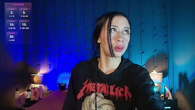 Snapshot of DeepAnalAddict chatting on 11.09.25 DeepAnalAddict online show from 11.09.25