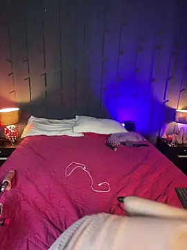 Snapshot of DeepAnalAddict chatting on 11.14.25 DeepAnalAddict online show from 11.14.25