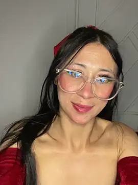 Snapshot of DeepAnalAddict chatting on 12.16.25 DeepAnalAddict online show from 12.16.25