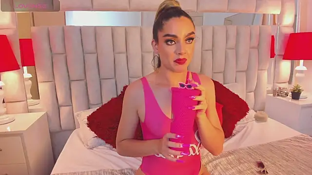 mariiahneedles online show from 01.26.25