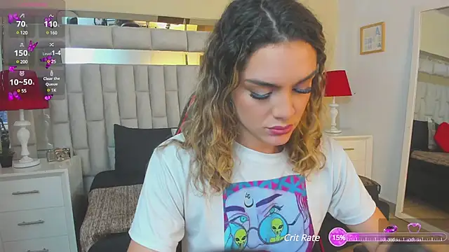 mariiahneedles online show from 03.06.25