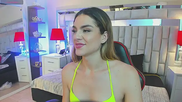 mariiahneedles online show from 03.15.25