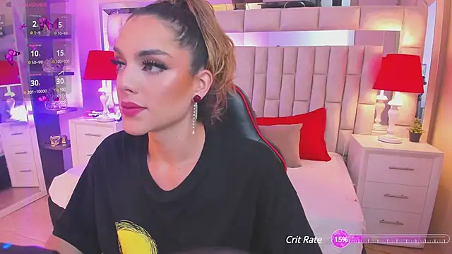 mariiahneedles online show from 03.20.25