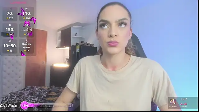 Snapshot of mariiahneedles chatting on 06.18.26 mariiahneedles online show from 06.18.26