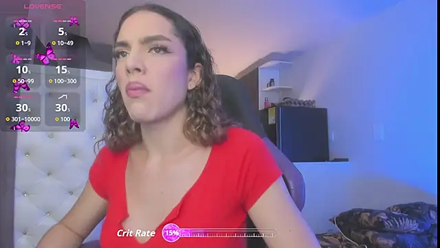 Snapshot of mariiahneedles chatting on 06.20.26 mariiahneedles online show from 06.20.26