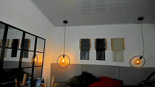 Sweet camille online show from 11.15.25