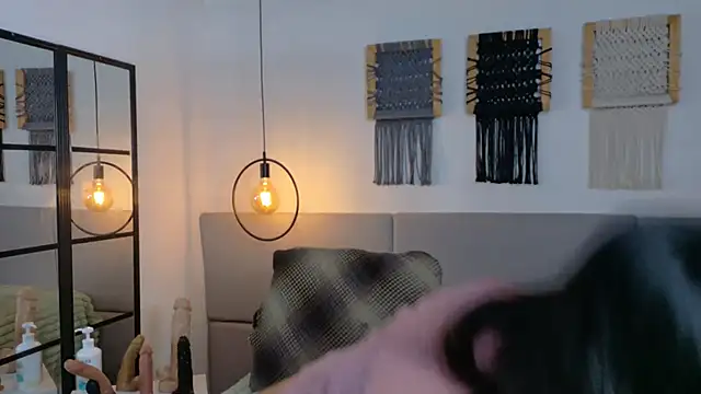 Sweet camille online show from 05.04.26