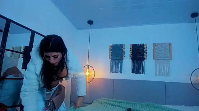 Sweet camille online show from 05.05.26
