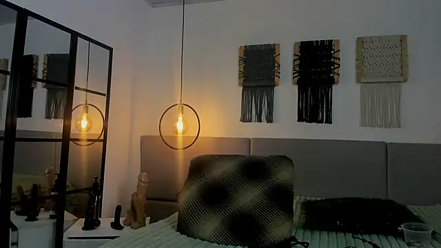 Sweet camille online show from 05.07.26