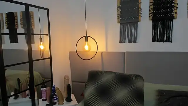 Sweet camille online show from 05.19.26