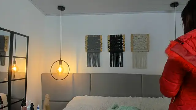 Sweet camille online show from 05.25.26