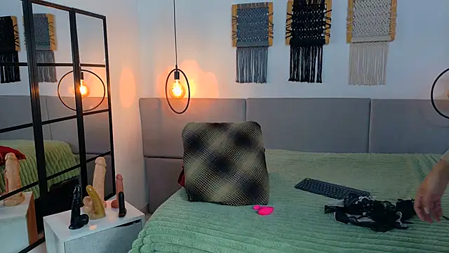 Sweet camille online show from 06.12.26