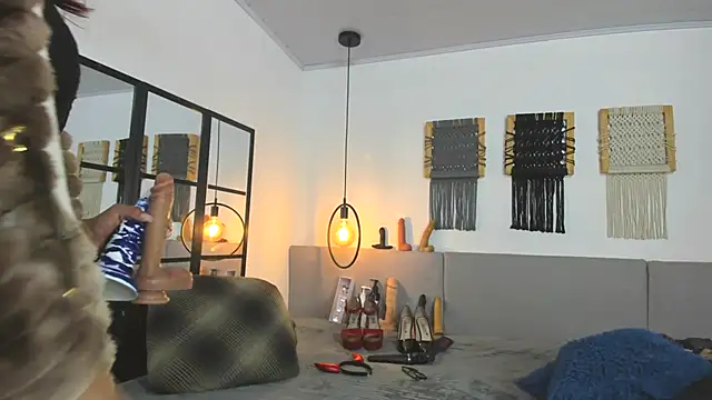 Sweet camille online show from 06.13.26