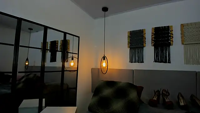 Sweet camille online show from 06.26.26
