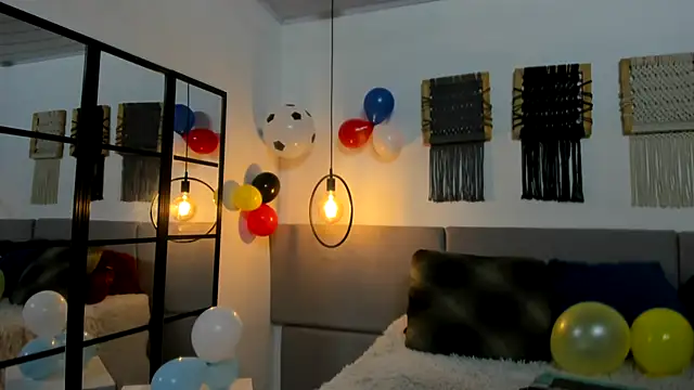 Sweet camille online show from 07.04.26