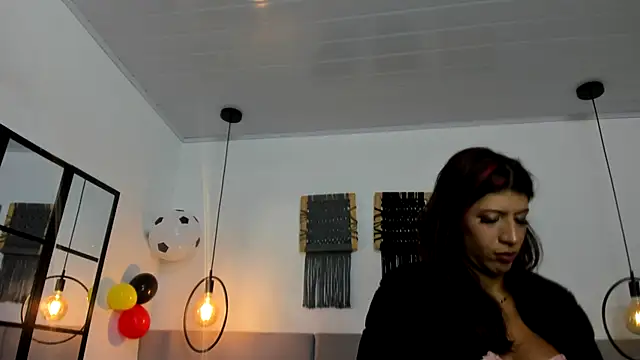 Sweet camille online show from 07.06.26
