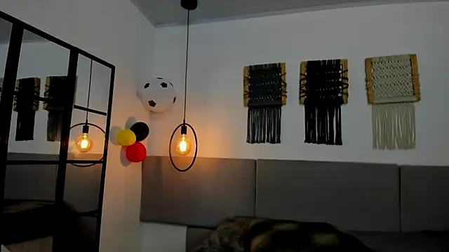 Sweet camille online show from 07.13.26
