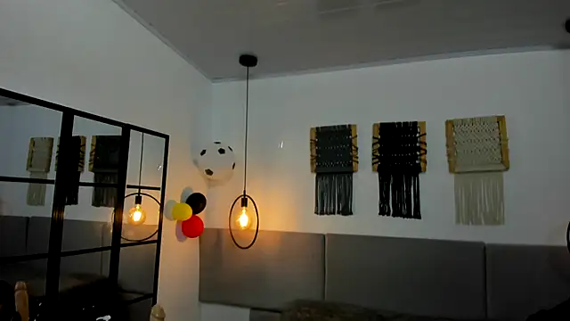 Sweet camille online show from 07.14.26
