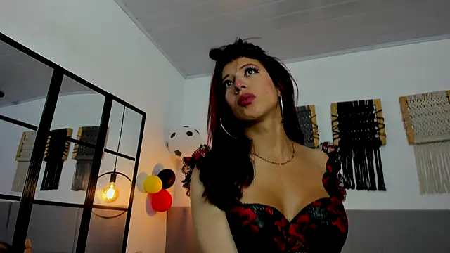 Sweet camille online show from 07.15.26