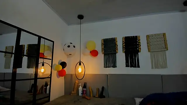 Sweet camille online show from 07.17.26