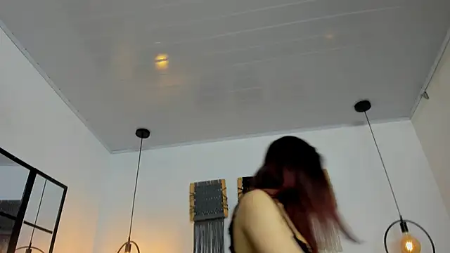 Sweet camille online show from 07.23.26