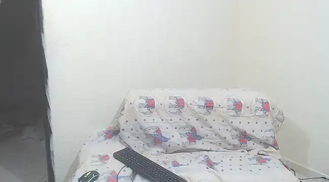 spicycouplex online show from 12.24.24