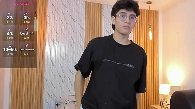 billie jr online show from 11.23.25