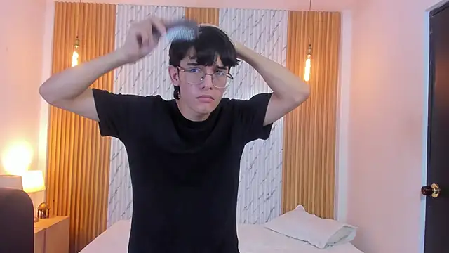 billie jr online show from 12.04.25