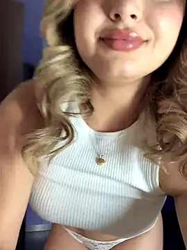 SaraFerreira online show from 09.08.25