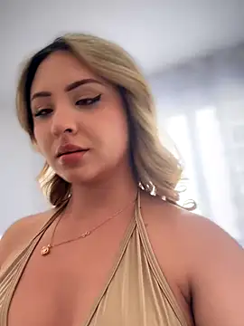 SaraFerreira online show from 09.14.25