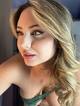 SaraFerreira online show from 10.01.25