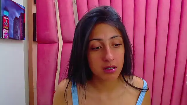 Cameron cutte online show from 01.07.25