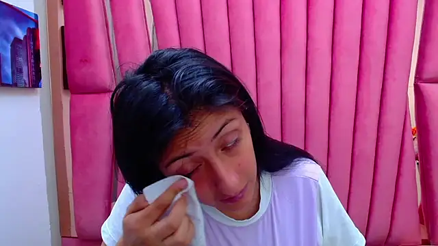 Cameron cutte online show from 01.11.25