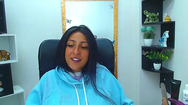 Cameron cutte online show from 02.12.25