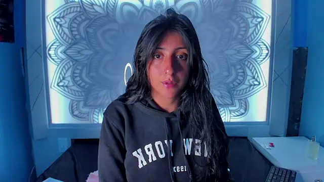 Cameron cutte online show from 02.18.25