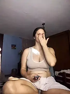 Catalinacandela online show from 02.19.26