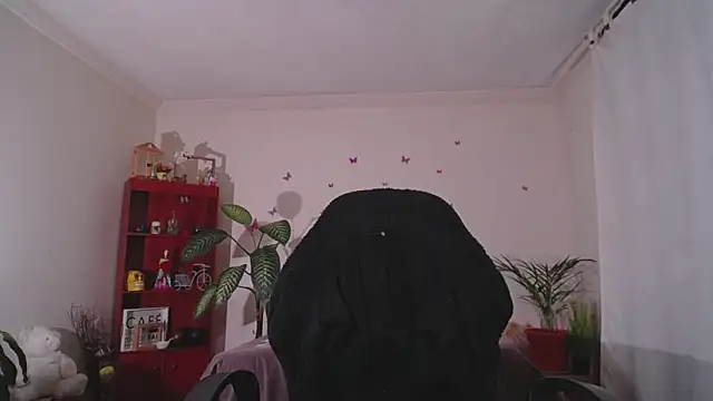 Aleia Taylor online show from 09.17.25