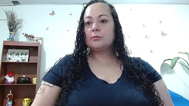 Aleia Taylor online show from 07.30.26
