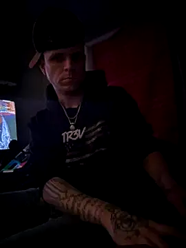 Snapshot of traejddd chatting on 10.16.25 traejddd online show from 10.16.25