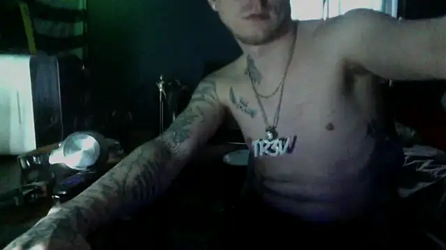 traejddd online show from 03.31.26