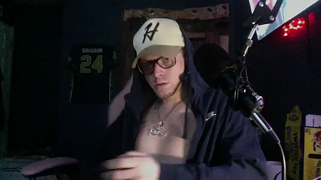 Snapshot of traejddd chatting on 06.03.26 traejddd online show from 06.03.26