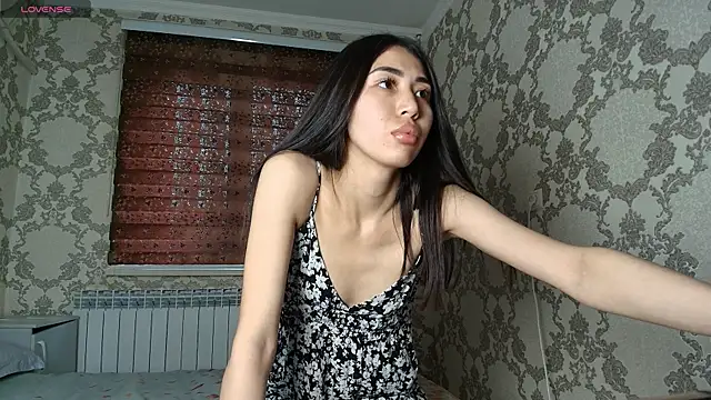 Homura Ayanami online show from 03.20.26