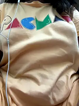 Snapshot of Indian_model9 chatting on 11.26.25 Indian model9 online show from 11.26.25