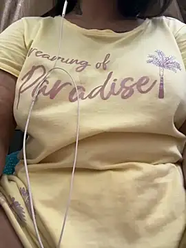 Snapshot of Indian_model9 chatting on 11.27.25 Indian model9 online show from 11.27.25