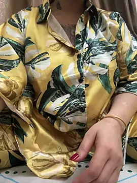 Indian model9 online show from 02.13.26