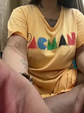 Indian model9 online show from 02.16.26