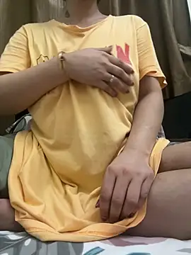 Indian model9 online show from 06.14.26