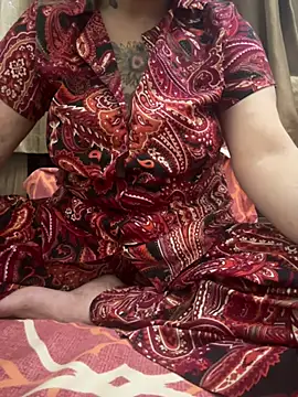 Indian model9 online show from 07.18.26
